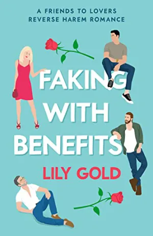 Faking with Benefits Cover