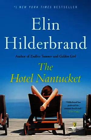 The Hotel Nantucket Cover