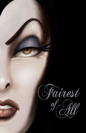 Fairest of All Cover