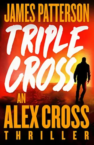 Triple Cross Cover