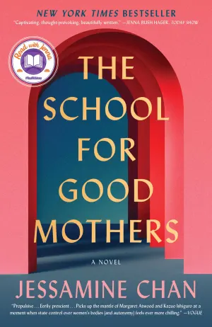 The School for Good Mothers Cover