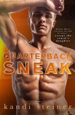 Quarterback Sneak Cover
