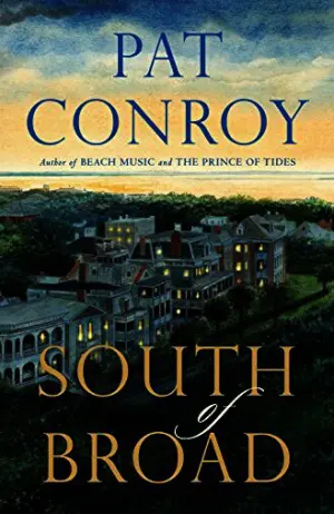 South of Broad Cover
