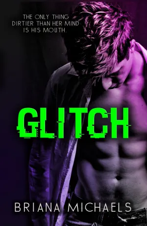 Glitch Cover