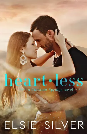 Heartless Cover
