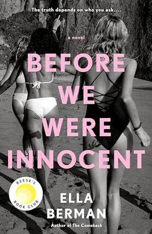 Before We Were Innocent Cover