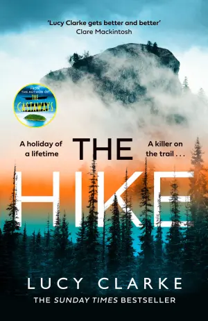 The Hike Cover