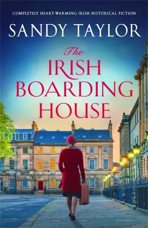 The Irish Boarding House