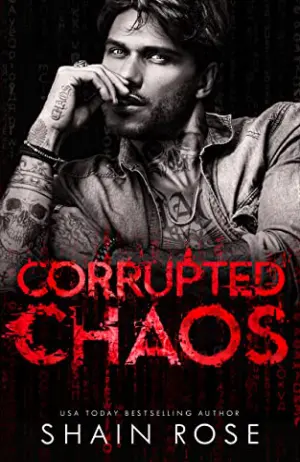 Corrupted Chaos Cover