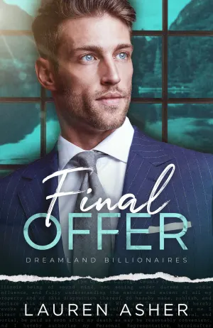 Final Offer Cover