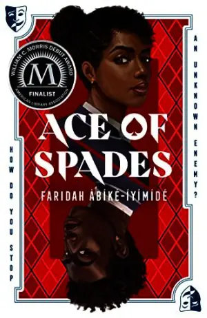 Ace of Spades Cover
