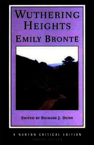Wuthering Heights Cover