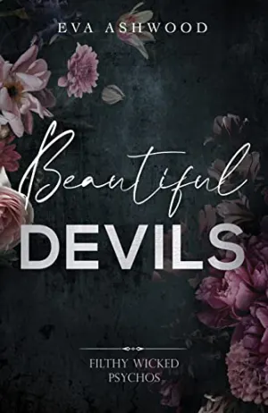 Beautiful Devils Cover