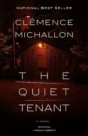 The Quiet Tenant Cover
