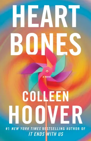 Heart Bones Cover