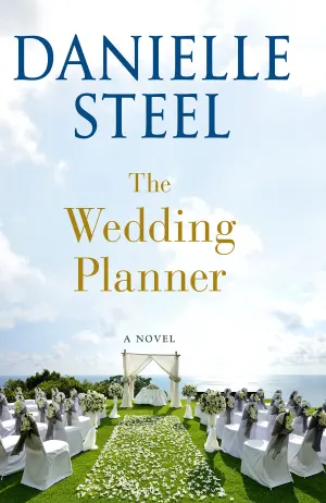 The Wedding Planner Cover