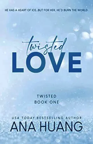 Twisted Love Cover