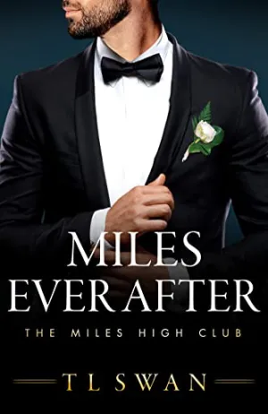 Miles Ever After Cover