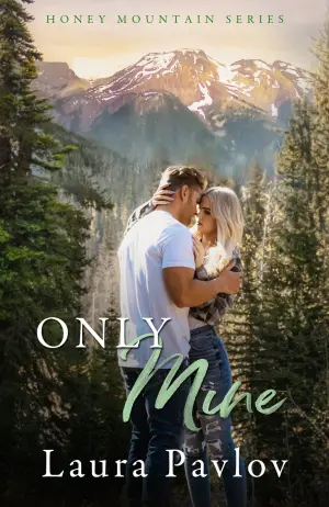 Only Mine Cover