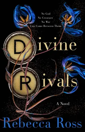 Divine Rivals Cover