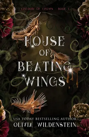 House of Beating Wings Cover
