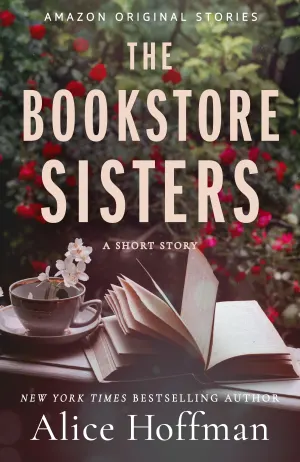The Bookstore Sisters Cover