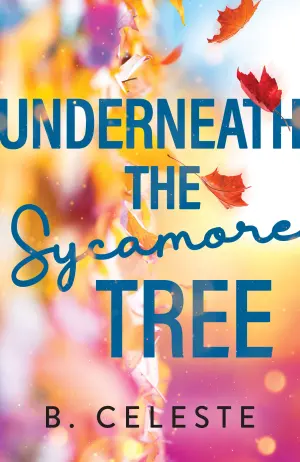 Underneath the Sycamore Tree Cover
