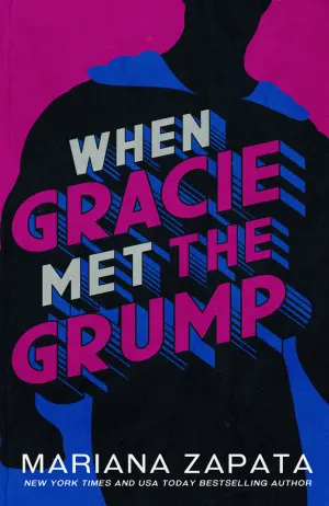 When Gracie Met the Grump Cover