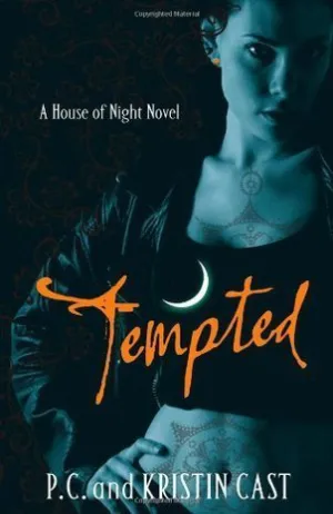 Tempted Cover