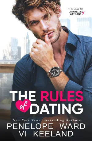 The Rules of Dating Cover