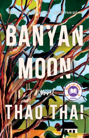 Banyan Moon Cover