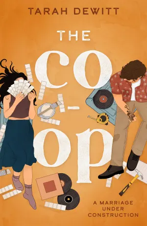 The Co-op