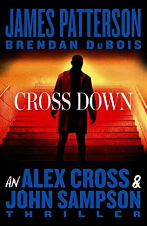 Cross Down Cover
