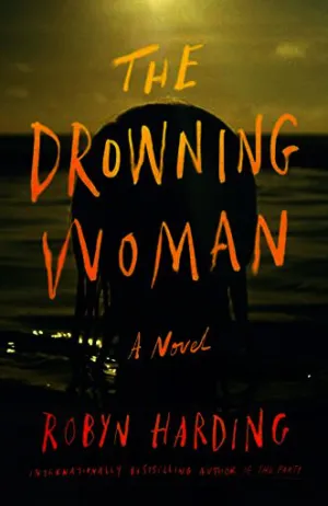 The Drowning Woman