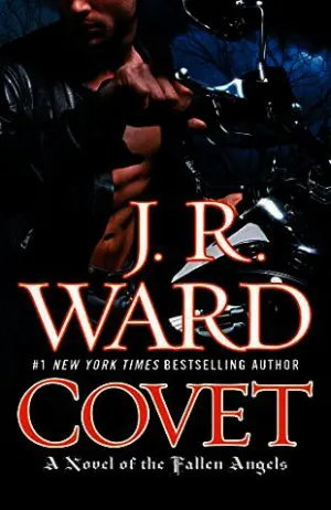 Covet Cover