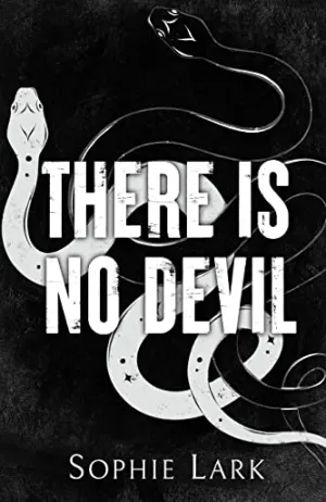 There Is No Devil Cover