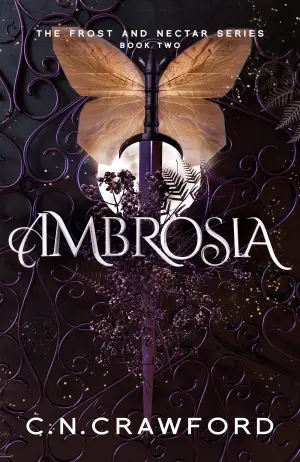 Ambrosia Cover