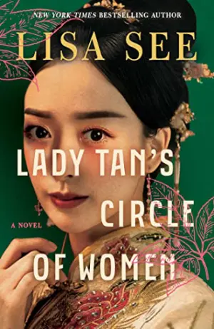 Lady Tan's Circle of Women Cover