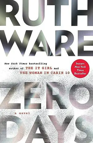 Zero Days Cover