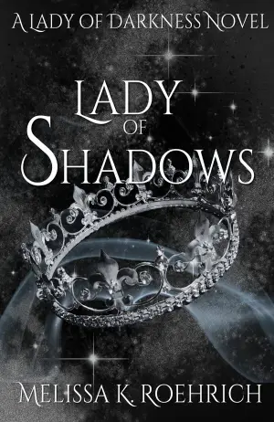 Lady of Shadows Cover