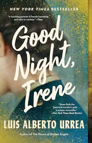 Good Night, Irene Cover