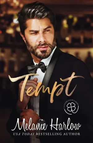 Tempt Cover