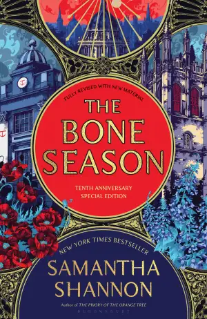 The Bone Season