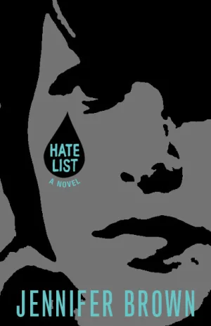 Hate List Cover