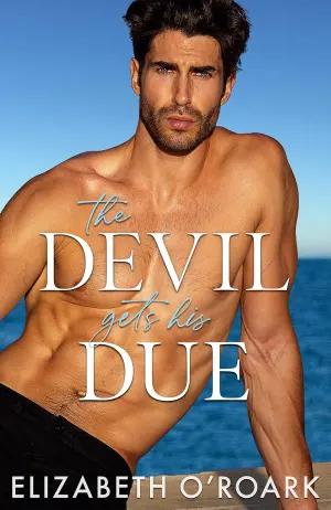 The Devil Gets His Due Cover