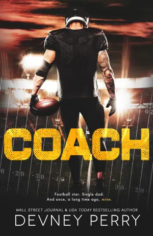 Coach Cover