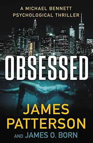 Obsessed Cover