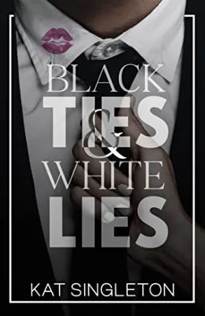 Black Ties and White Lies Cover