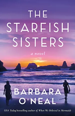 The Starfish Sisters Cover