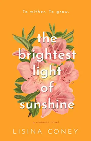 The Brightest Light of Sunshine Cover